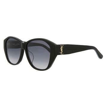 ysl classic 8 sunglasses|ysl sunglasses costco.